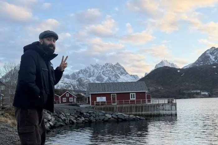 Norway